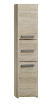 Słupek łazienkowy Sara S43 SONOMA