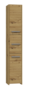 Słupek łazienkowy Sara S33 ARTISAN