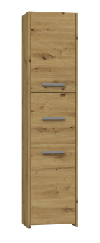 Słupek łazienkowy Sara S43 ARTISAN