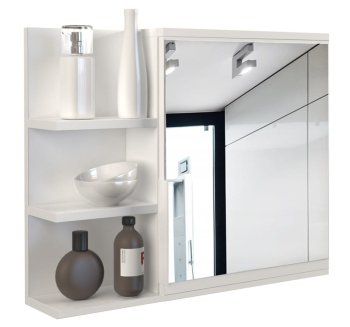 LUSTRO LUMO LEWE - BIEL