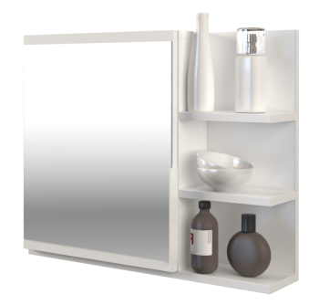 LUSTRO LUMO PRAWE - BIEL