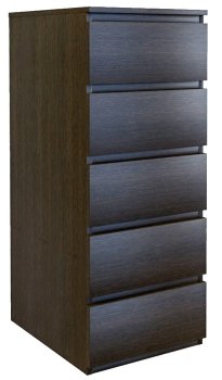 KOMODA MALWA W5 - WENGE