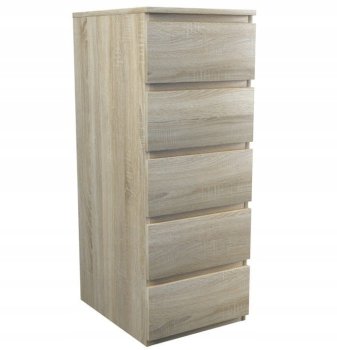 Komoda Malwa W5 SONOMA