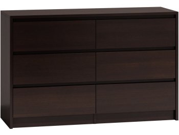 KOMODA KARO K120 - WENGE