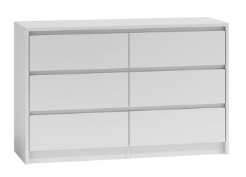 Komoda Karo K120 BIAŁY