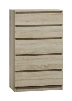 Komoda Malwa M5 SONOMA