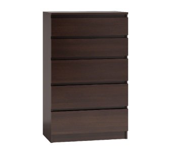 KOMODA MALWA M5 - WENGE