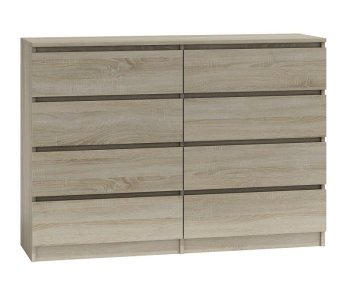 Komoda Malwa M8/140 SONOMA