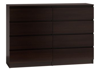 KOMODA MALWA M8 140 - WENGE