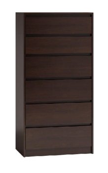 KOMODA KARO K6 - WENGE