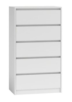 KOMODA KARO K5 - BIEL