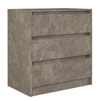 KOMODA KARO K3 - BETON