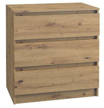 Komoda Malwa M3 ARTISAN