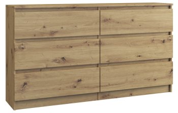 Komoda Malwa M6/140 ARTISAN