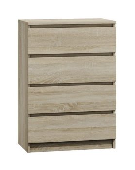 Komoda Malwa M4 SONOMA