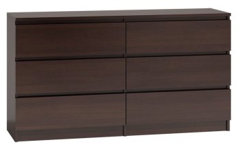 KOMODA MALWA M6 140 - WENGE