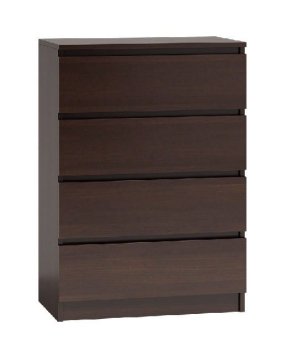 KOMODA MALWA M4 70 - WENGE