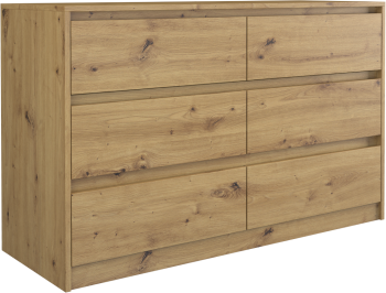 Komoda Karo K120 ARTISAN