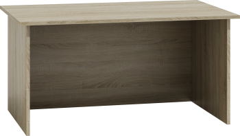 BIURKO STANDARD - DĄB SONOMA