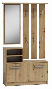 Garderoba Vera VERA ARTISAN