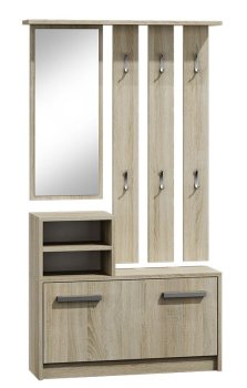 Garderoba Vera VERA SONOMA