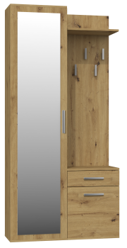 Garderoba Duo DUO ARTISAN