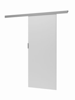 Drzwi przesuwne Greg GREG BIAŁY
