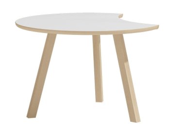 STOLIK SKANDYNAWSKI OSLO B3-40 - BIEL