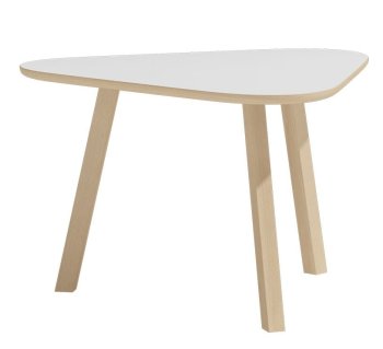 STOLIK SKANDYNAWSKI OSLO D1-40 - BIEL