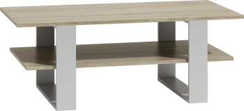 ŁAWA MARTYNA - DĄB SONOMA MIX