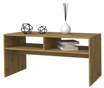 ŁAWA MESA - DĄB ARTISAN