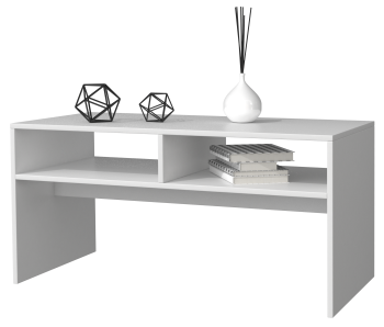 ŁAWA MESA - BIEL MAT