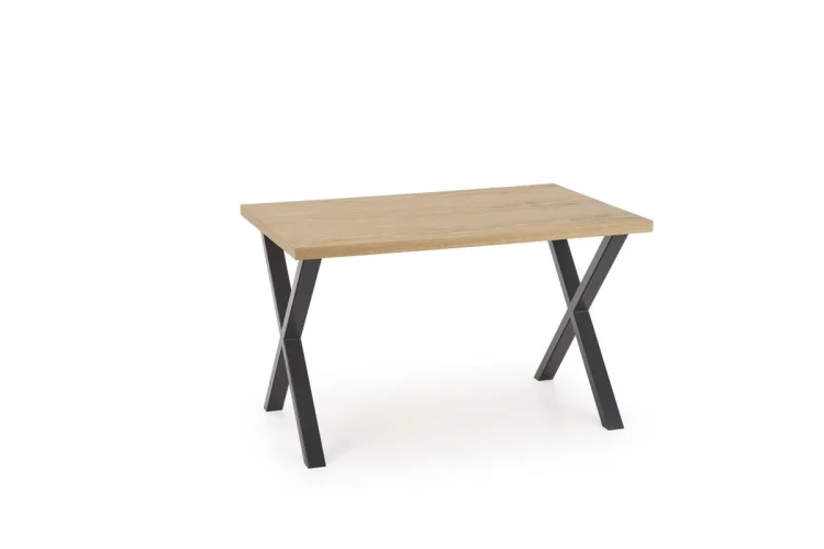 APEX 140x85 MDF + okleina naturalna kolor: dąb naturalny (2p=1szt)
