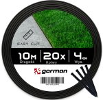 Zestaw obrzeży trawnikowych FAST BORDER KOTWY 10m