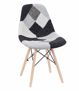 Krzesło SEUL wzór01 x 4