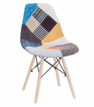 Krzesło SEUL wzór04 x 4