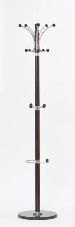 W13 wieszak wenge (1p=1szt)