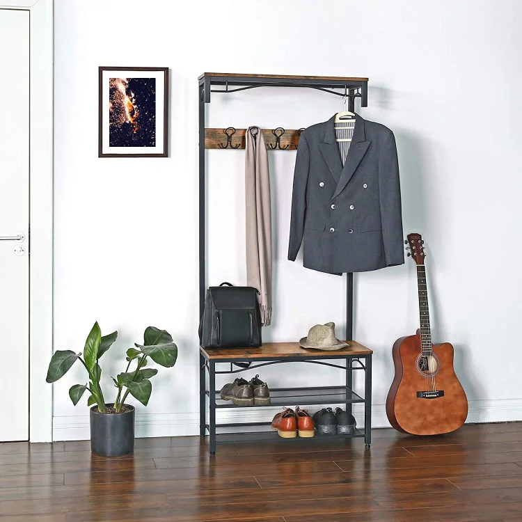 10736