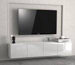 Szafka RTV pod telewizor MODUł ZEN 200 cm