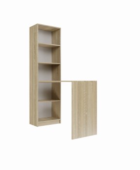 Zestaw biuro Onyx R50 SONOMA