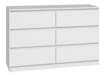 KOMODA MALWA M6 120 400 - BIEL
