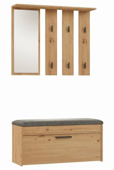 Garderoba Parma PARMA ARTISAN