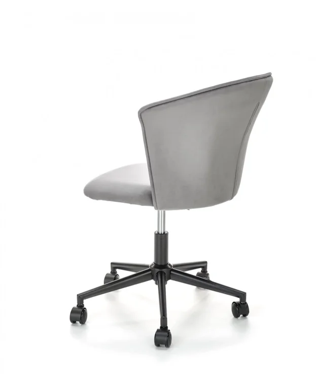 PASCO fotel popiel (1p=2szt)