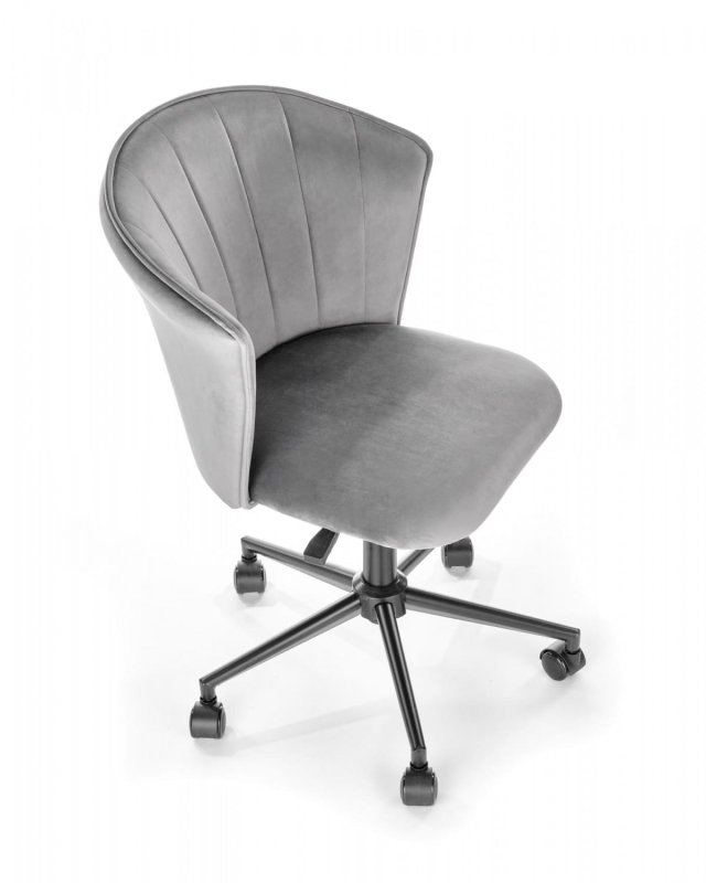 PASCO fotel popiel (1p=2szt)
