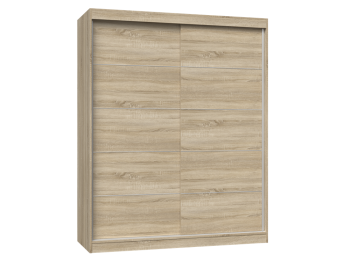 Szafa Iga 160/C SONOMA