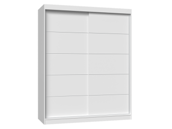 Szafa Iga 160/C BIAŁY
