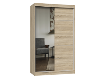 Szafa Iga 120 A/C SONOMA