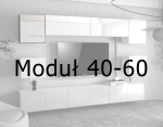 Moduł Meblościanka ZEN 50 / 60