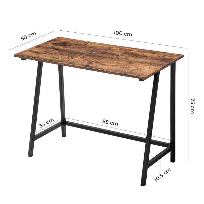 10855