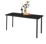 Stół ADI 100x60 Czarny
